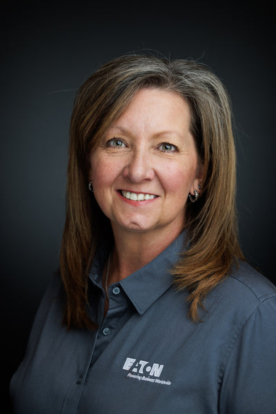 Katie J. Burke