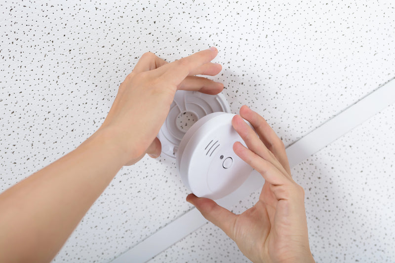 kidde fire detection 