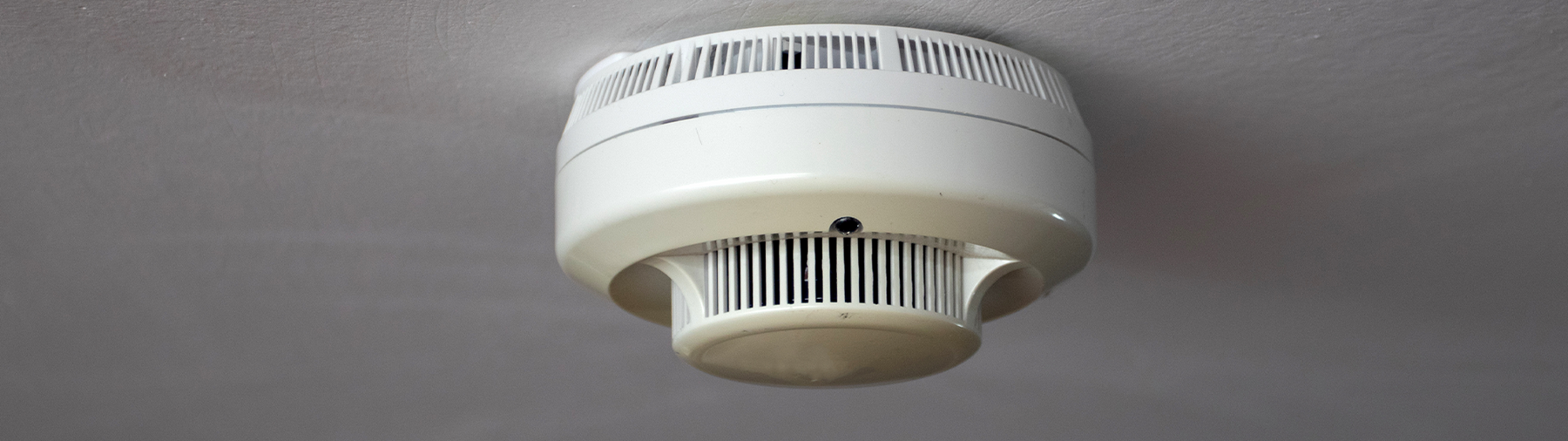Photoelectric X Ionization - Differences between Smoke Detector types