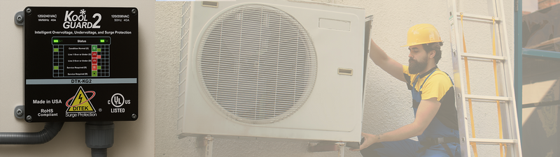 Ditek: Your Summer Checklist: Sunscreen, Sunglasses… and Surge Protection?