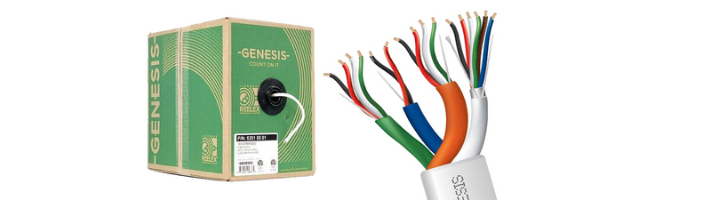 Genesis Cable: Everything You Need to Know in 2 Minutes!