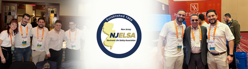 Strengthening Partnerships at NJELSA 2026