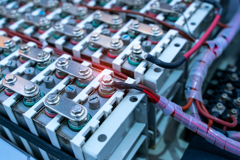 Trusted Battery Solutions: Introducing Our Partnership with Power Sonic