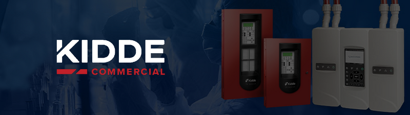 Unleash Innovation with Modulaser, FX-64, FX-1000, VS1, and VS4: Advanced Fire Detection Solutions