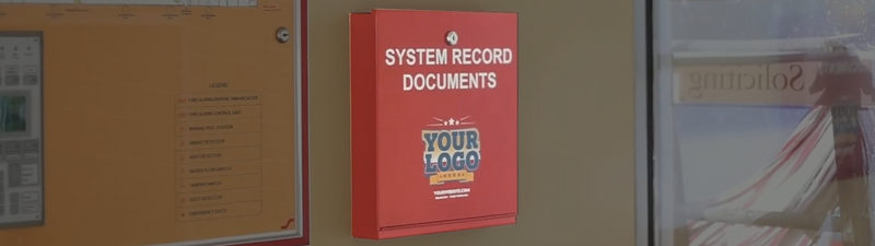 Stand Out in the Market with Customized Safety Products