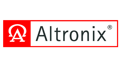 ALTRONIX logo