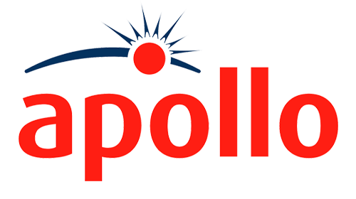 APOLLO logo