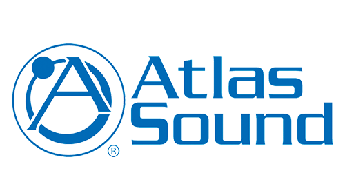 ATLAS SOUND logo