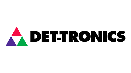 DET-TRONICS logo