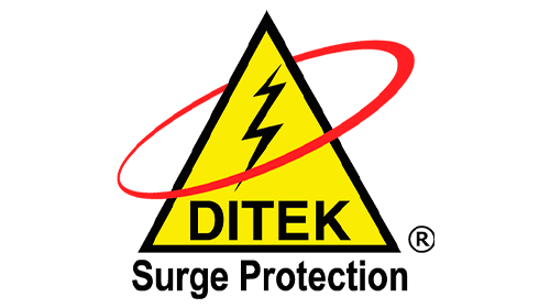 DITEK logo