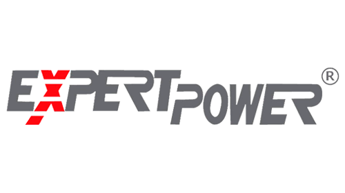 EXPERT POWER logo