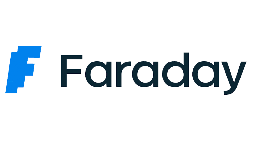 FARADAY logo