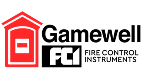 FCI GAMEWELL logo