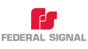 FEDERAL SIGNAL