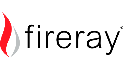 FIRERAY logo
