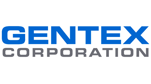 GENTEX logo