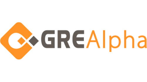 GREALPHA logo
