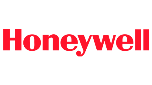 HONEYWELL logo