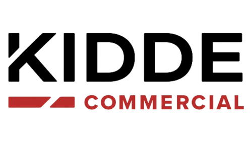 KIDDE COMMERCIAL logo