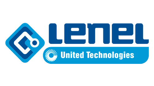 LENEL logo