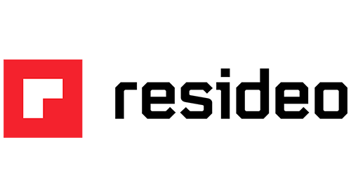 RESIDEO logo