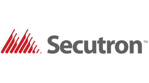 SECUTRON logo