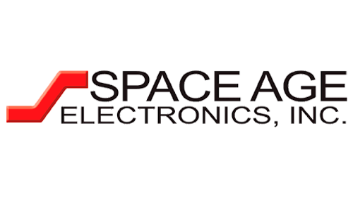 SPACE AGE logo