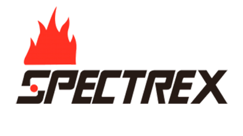 SPECTREX logo