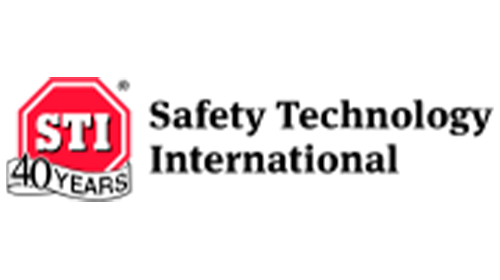 STI logo