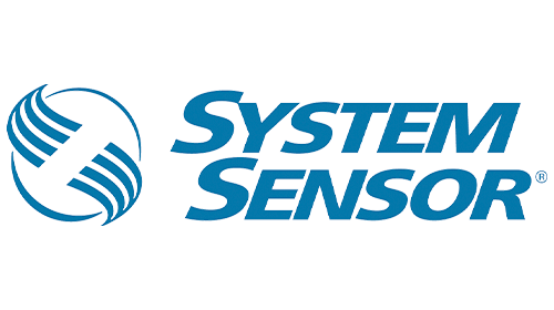 SYSTEM SENSOR logo