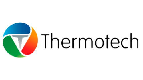 THERMOTECH logo