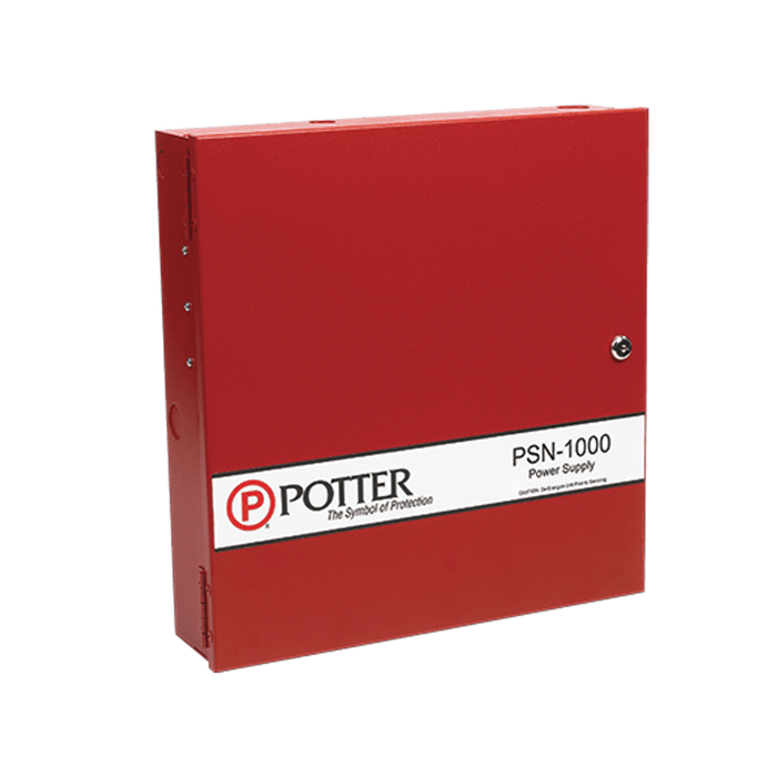 PSN-1000 POTTER