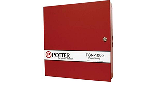 PSN-1000E POTTER