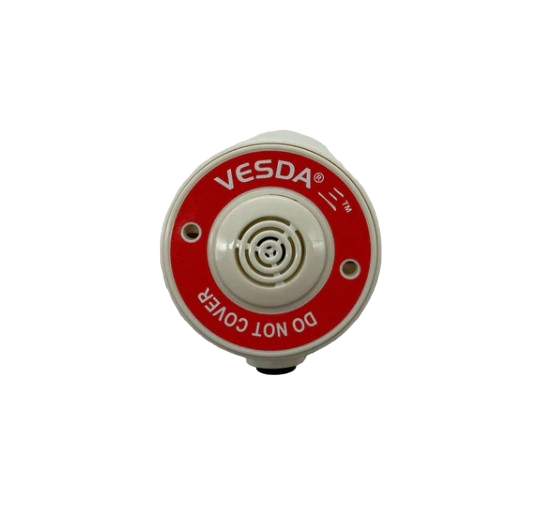 Punto de muestreo estandar de 6 mm serie VESDA E VEA VSP982W - VSP982W