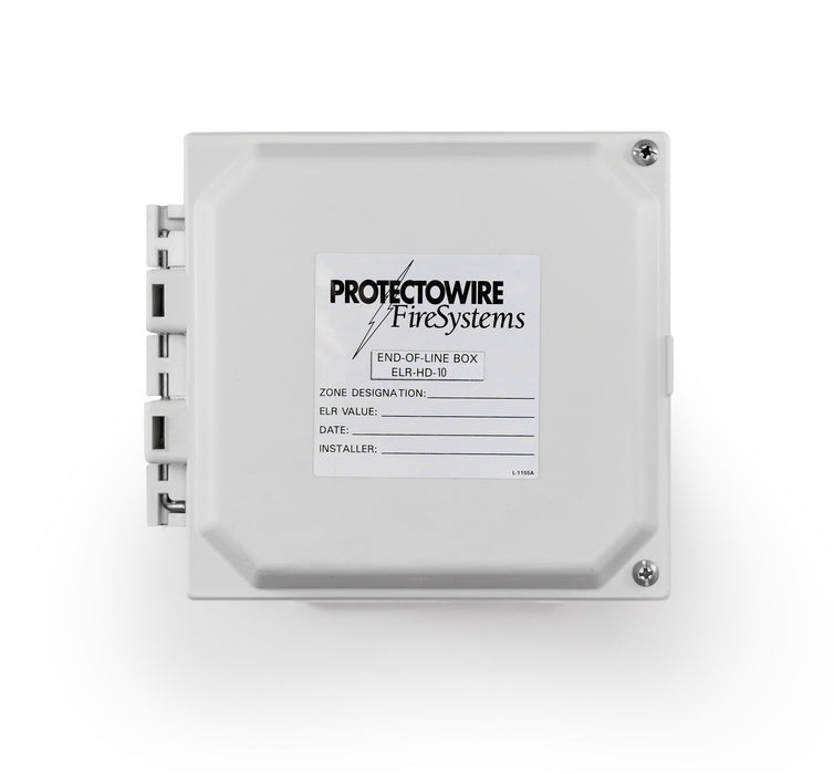 ELR-HD-10-QC PROTECTOWIRE
