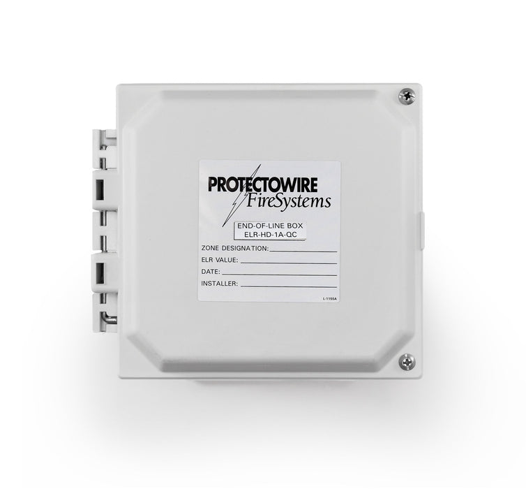 ELR-HD-1A-QC PROTECTOWIRE