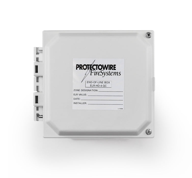 ELR-HD-4-QC PROTECTOWIRE