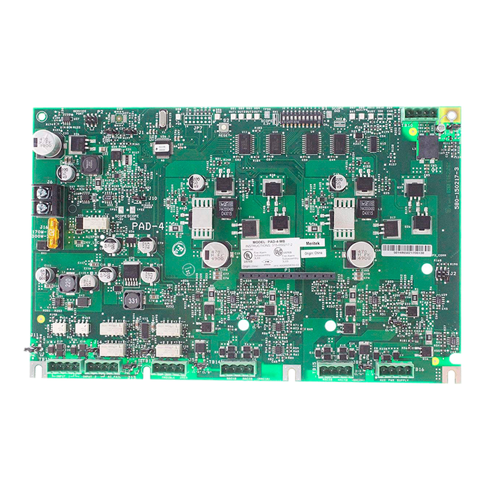 PAD-4-MB SIEMENS