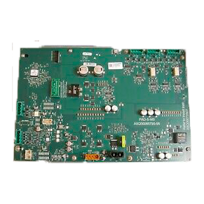 SIEMENS PAD-5-MB