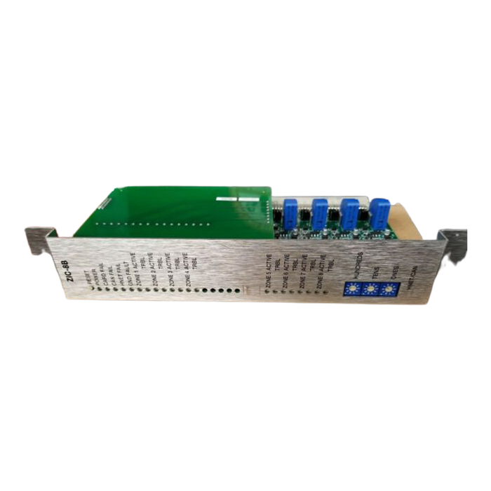 ZIC-8B SIEMENS