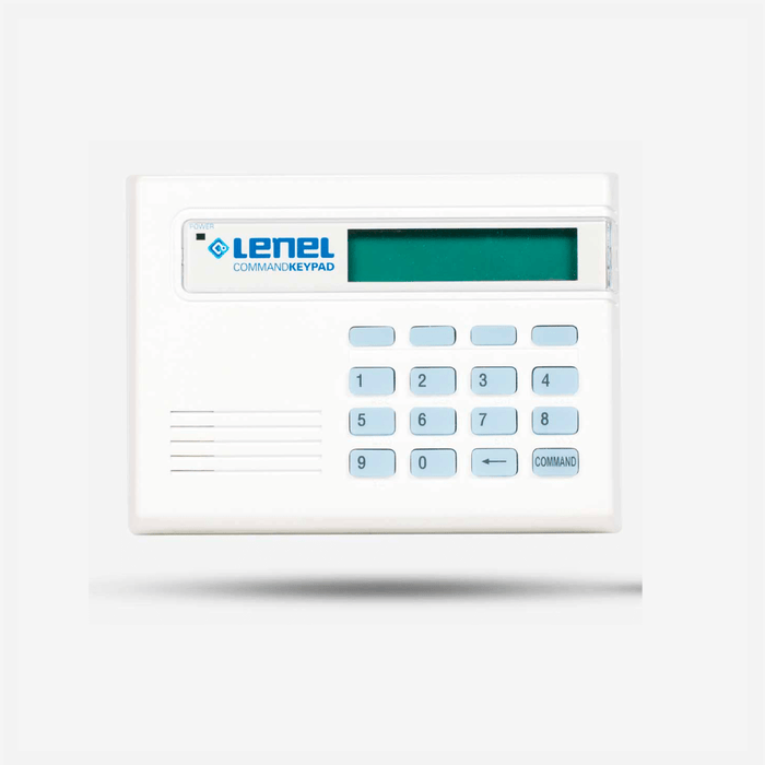 LNL-CK LENEL
