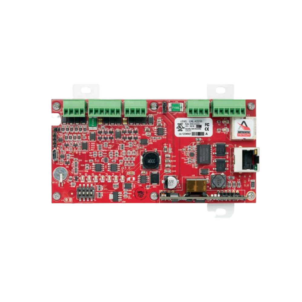 Lenel | Advanced Access Control & Security Systems | Free Shipping & 3 ...