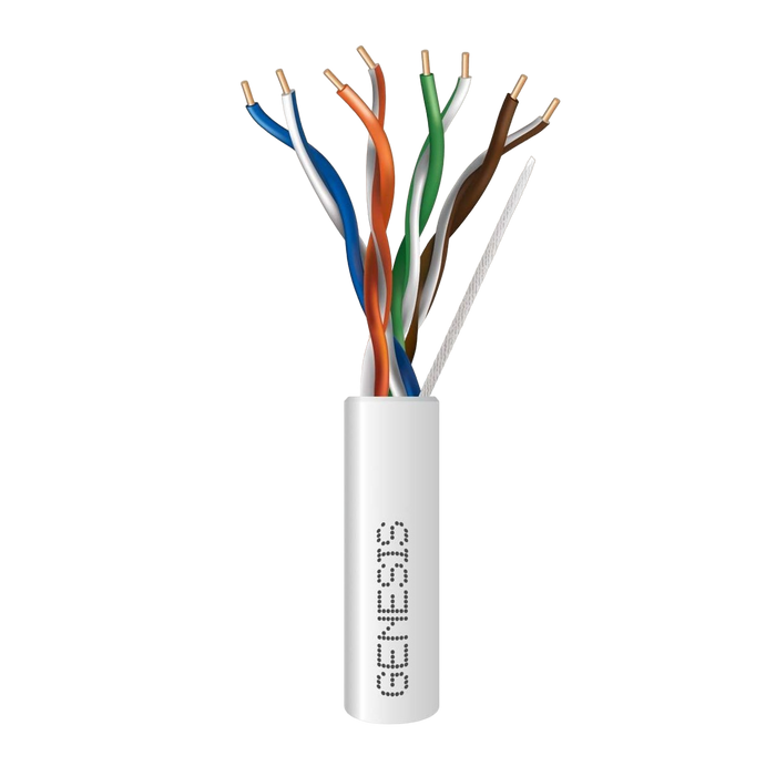 63601101 GENESIS