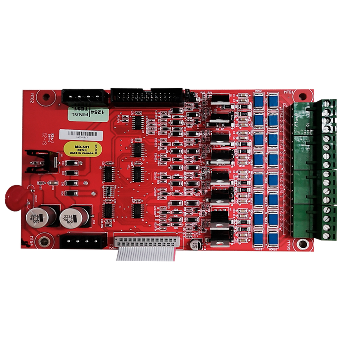 DM-1008A MIRCOM
