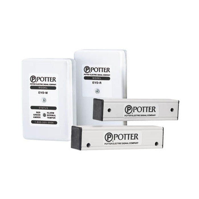 EVD-2 POTTER