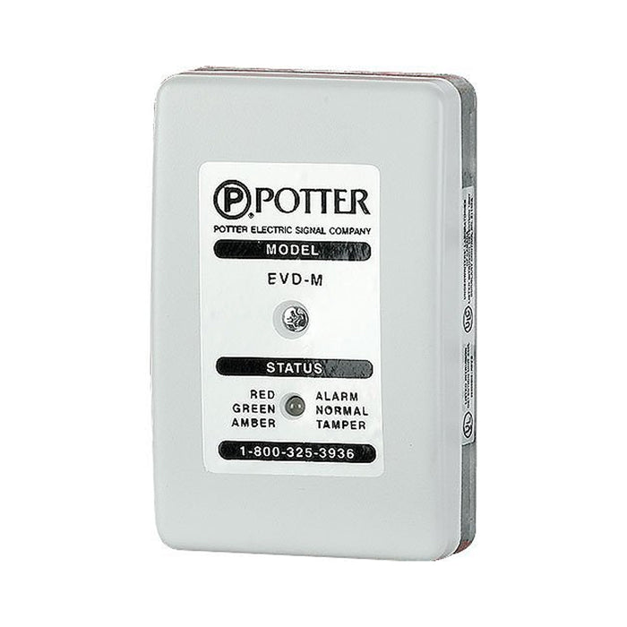 EVD-2C POTTER