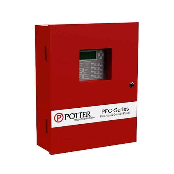 POTTER PFC-6006 PCB