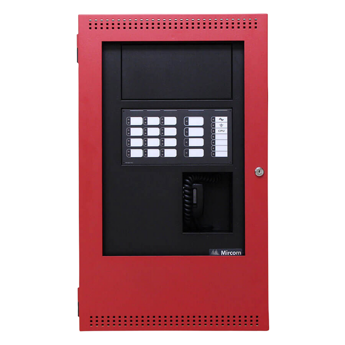 QX-MINI MIRCOM