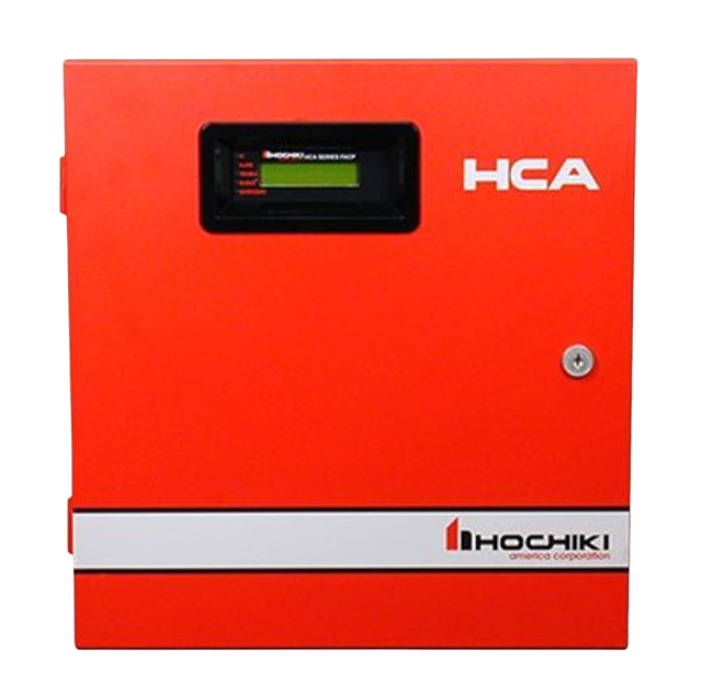 HCA-4/120V HOCHIKI
