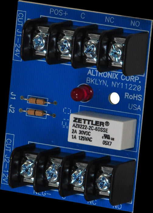 RBST ALTRONIX